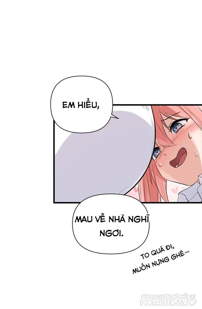 tôi chỉ muốn chơi game, đừng lôi vào yêu đương chapter 1 17