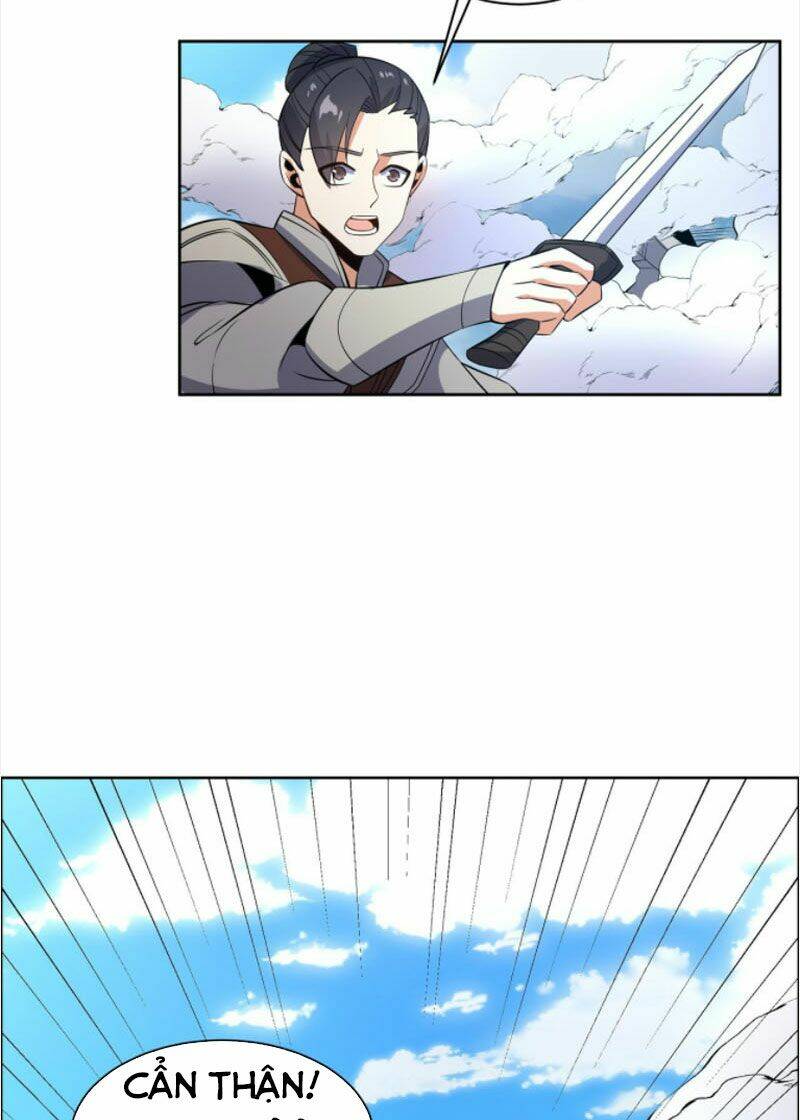 thôn phệ một thế giới tu tiên chapter 117 22
