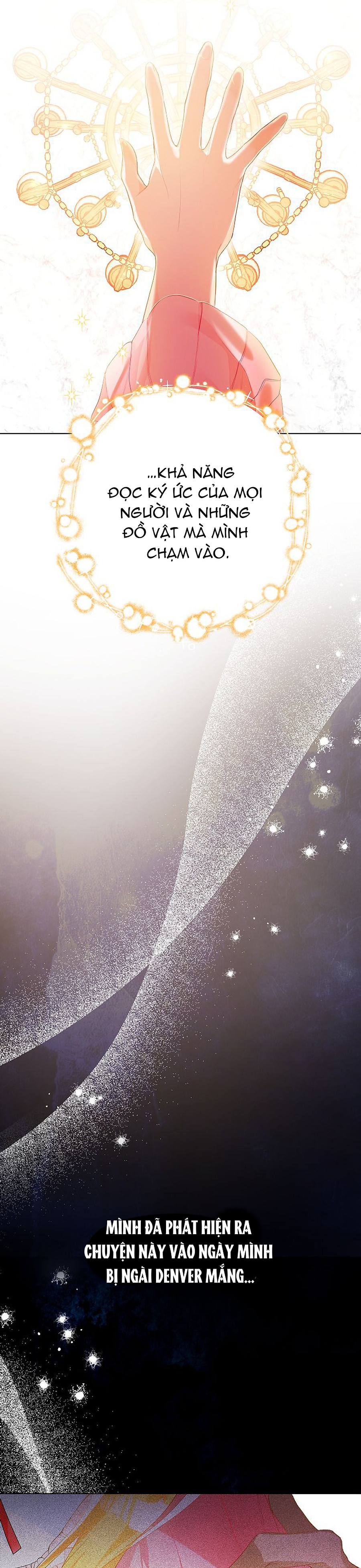 ngài có muốn dùng trà không? chapter 2 7