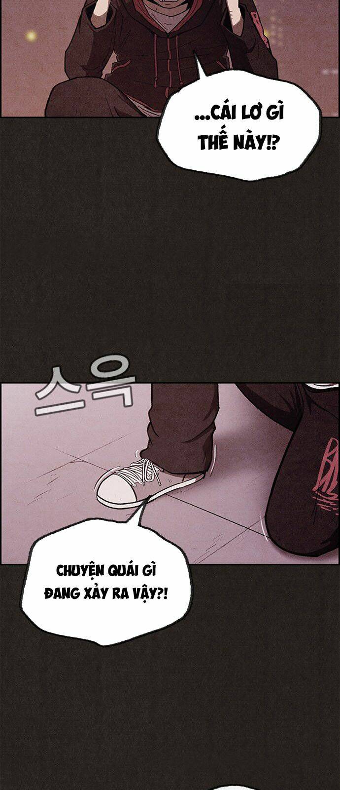 quái vật tại chung cư xanh chapter 37 47