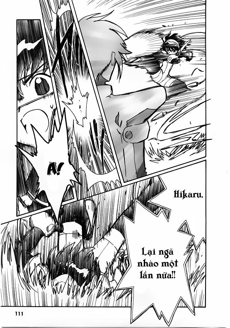 angelic layer chapter 21 3