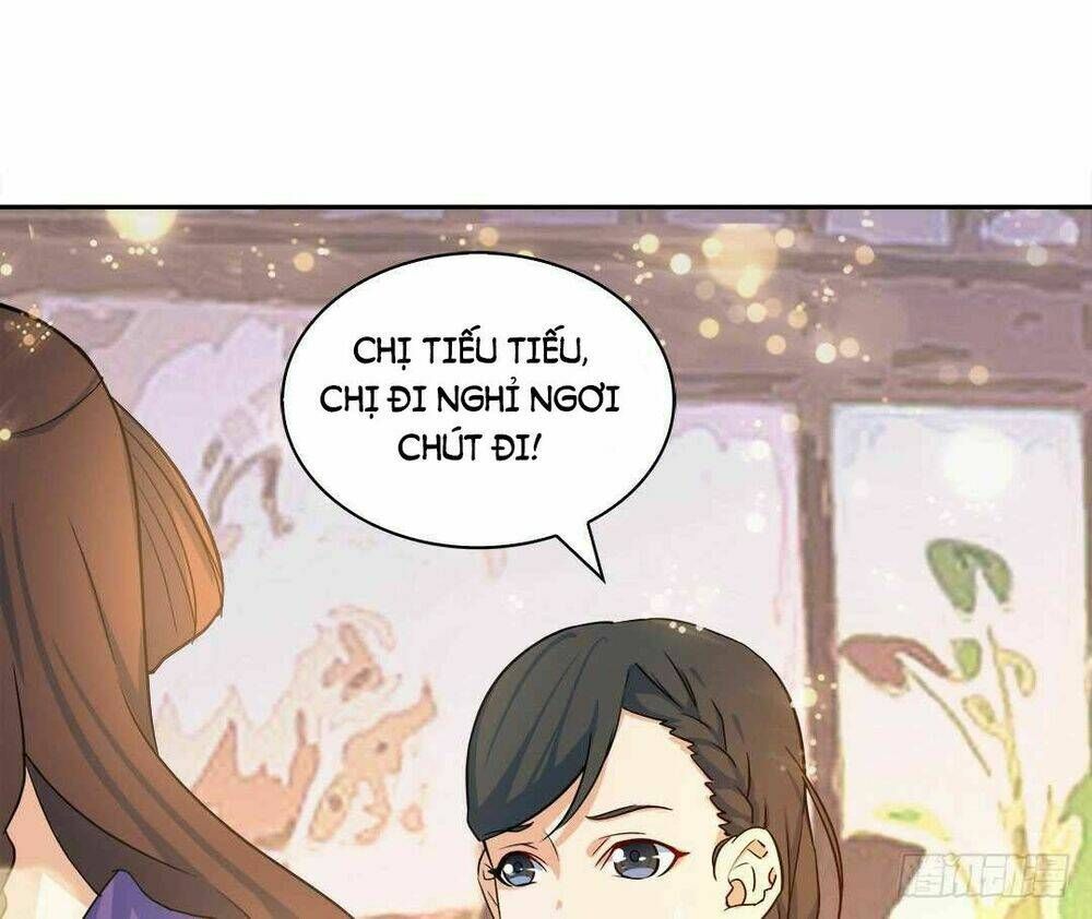 cô vợ siêu mẫu của cố thiếu chapter 41 11