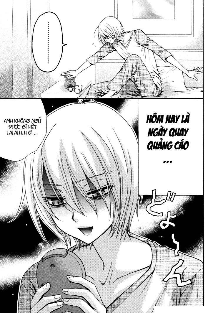 sân khấu tình yêu chapter 2 4