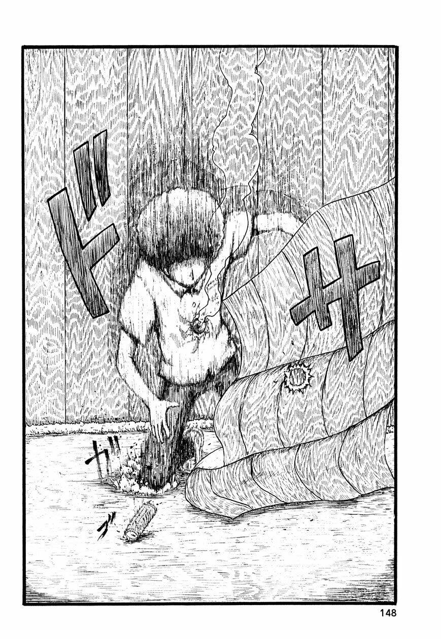 nichijou chapter 122 11