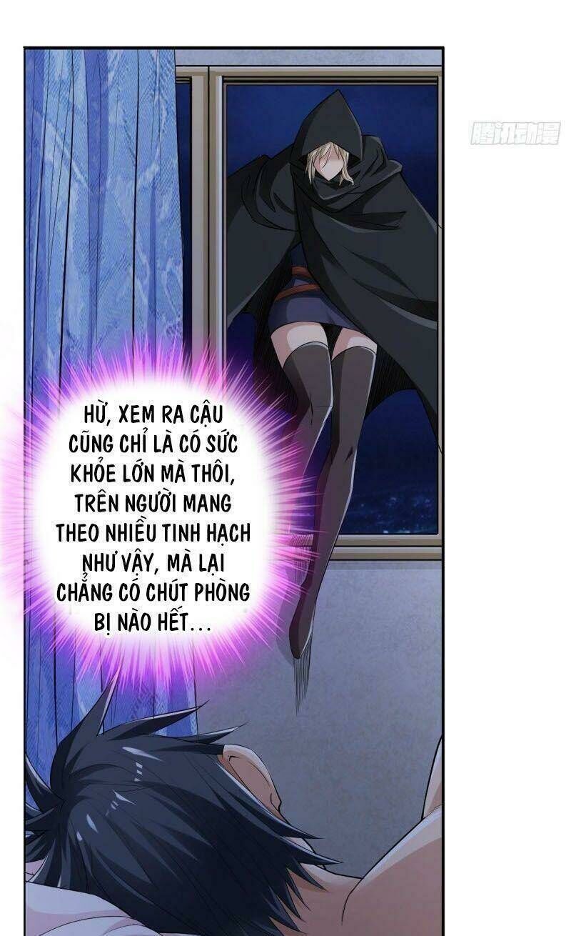 nhân vật phản diện đi tìm đường chết chapter 76 15