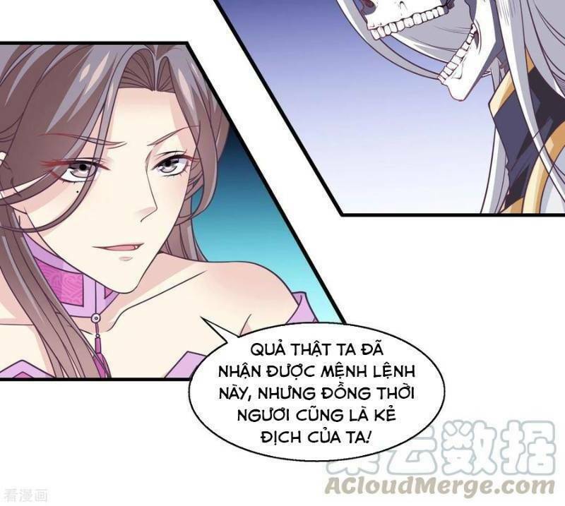 ta là ngọc hoàng đại đế chapter 68 33