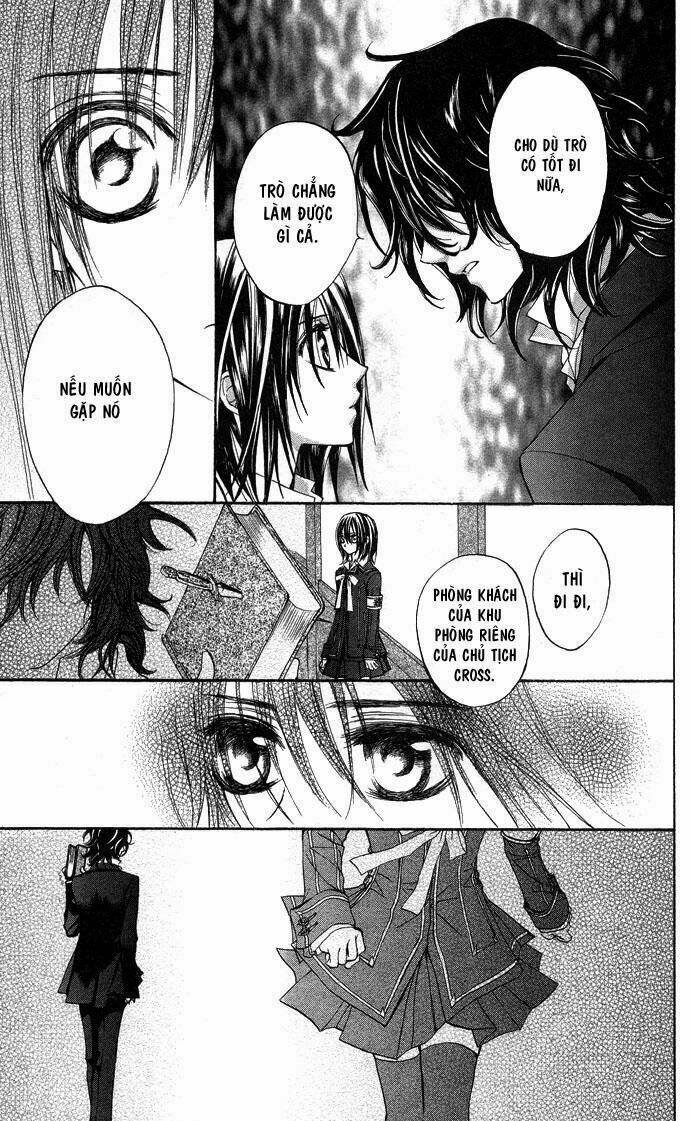 hiệp sĩ vampire chapter 8 18