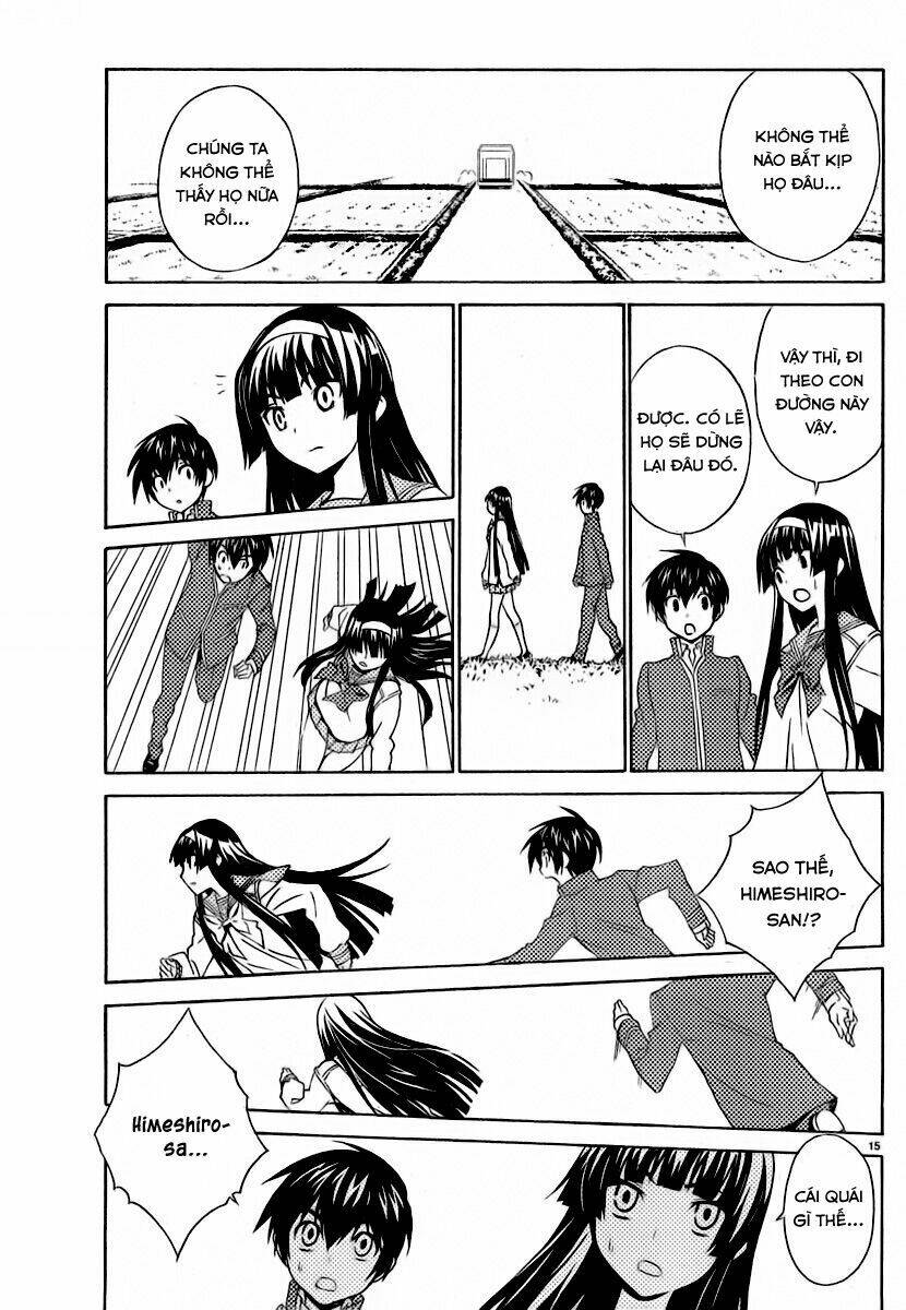 sakura morishige chapter 6 17