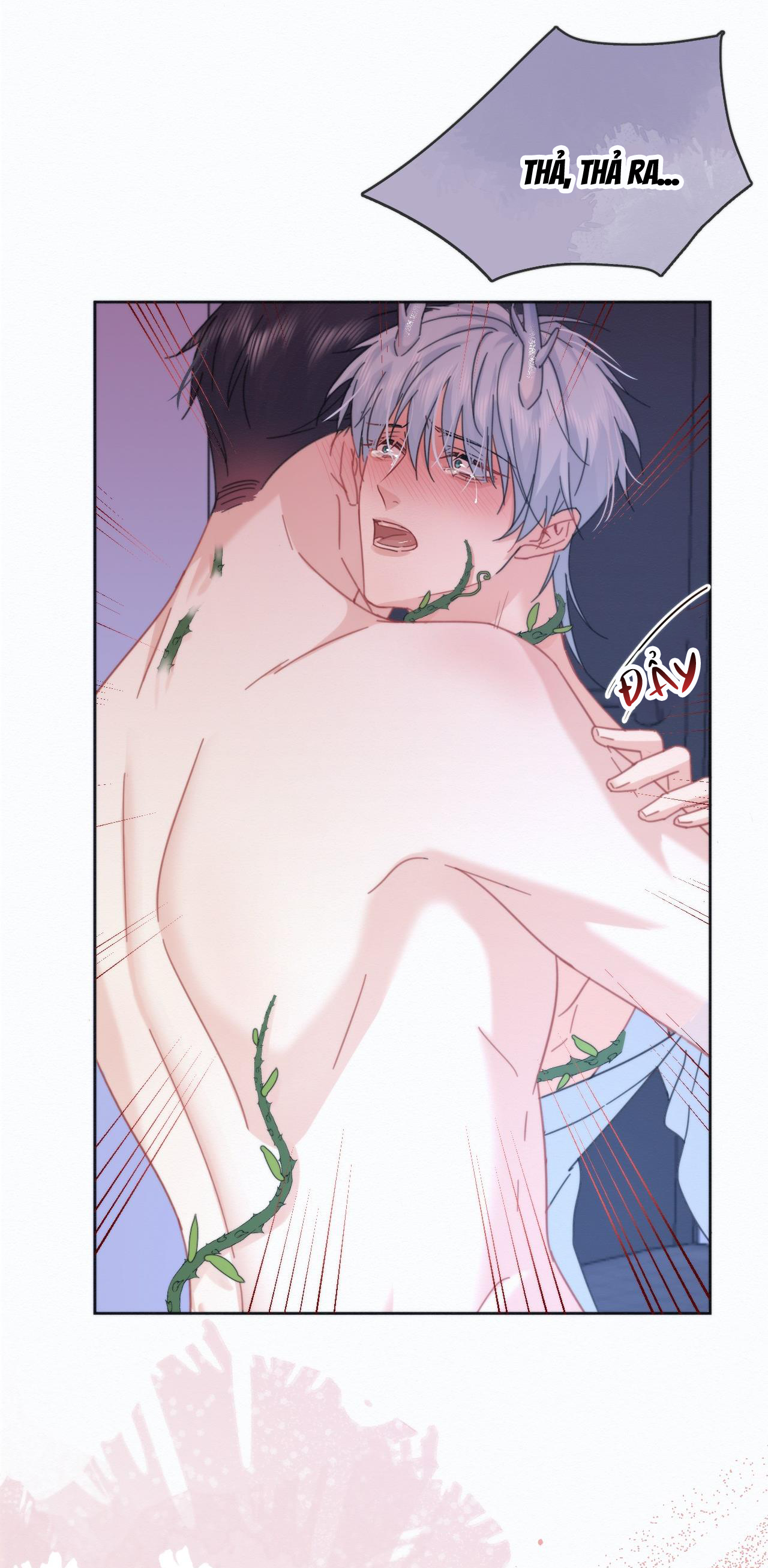 huynh dạy đệ vô lễ chapter 8 30