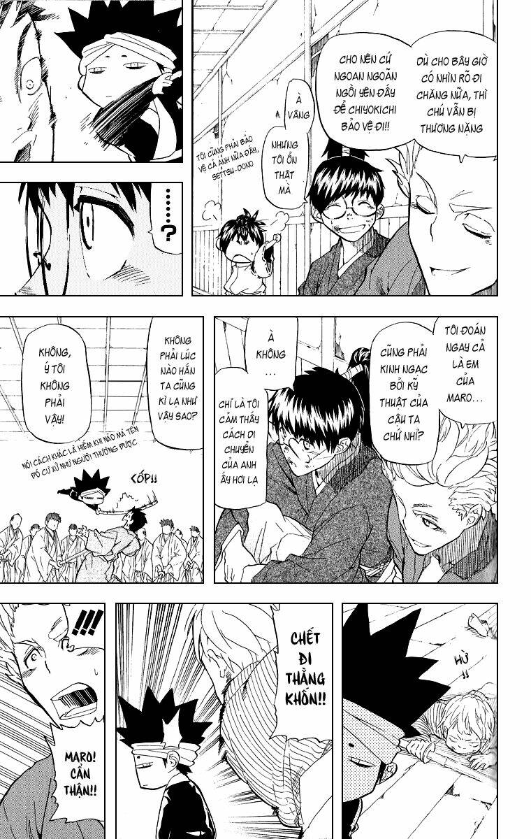 samurai usagi chapter 20 5