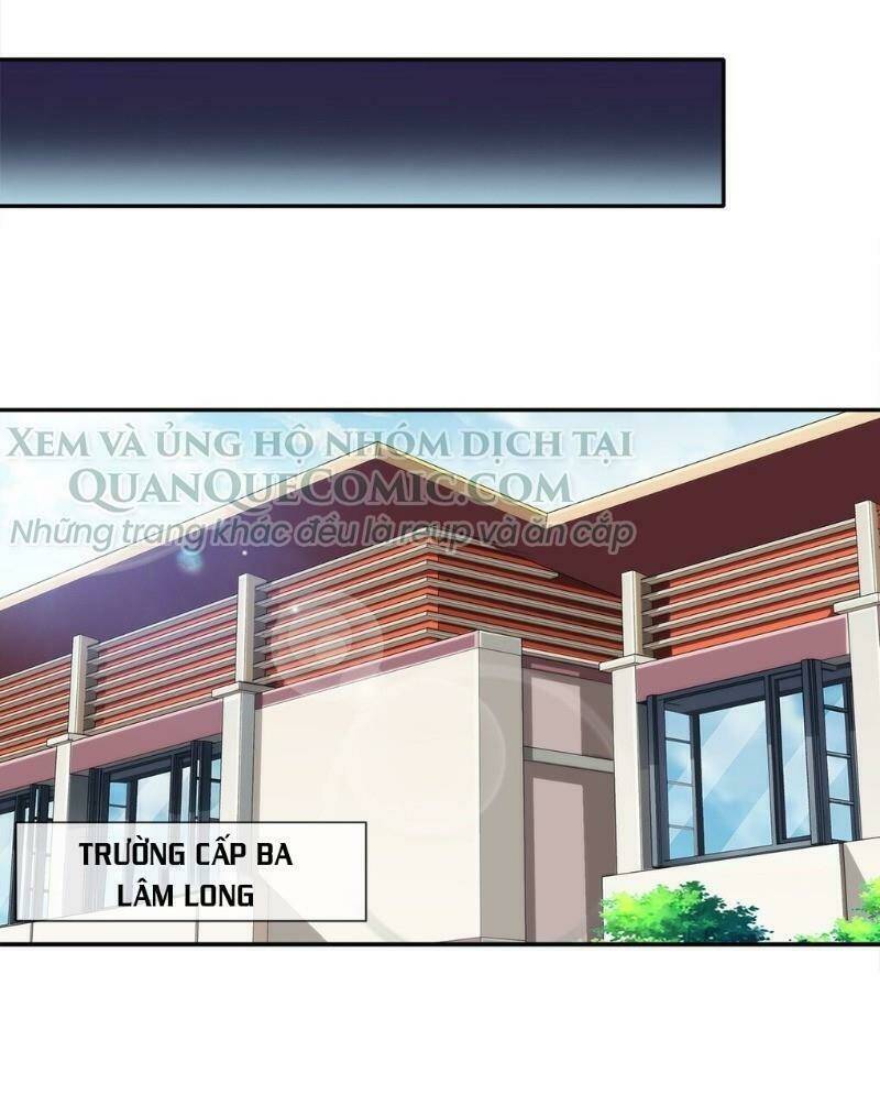 dạ thị chi chủ chapter 14 37