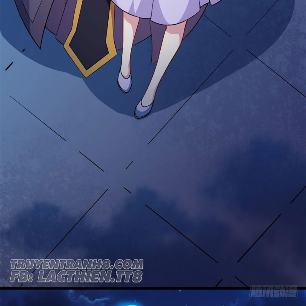 ngạo kiều quỷ vương yêu ta chapter 41 29