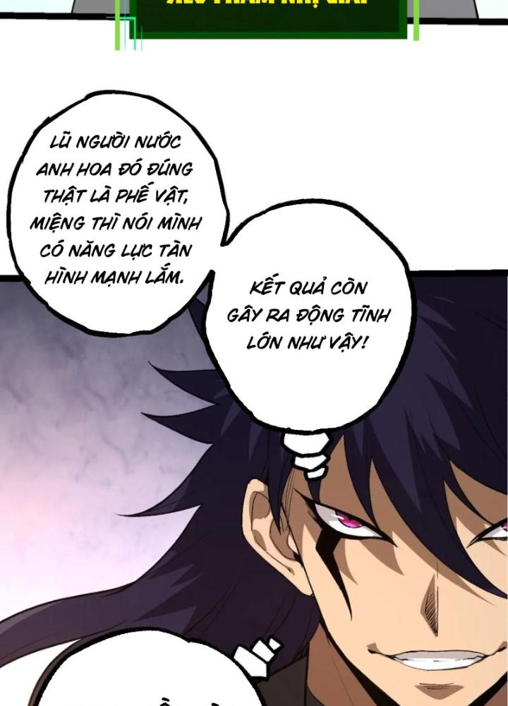 từ cây cổ thụ bắt đầu tiến hóa chapter 91 44