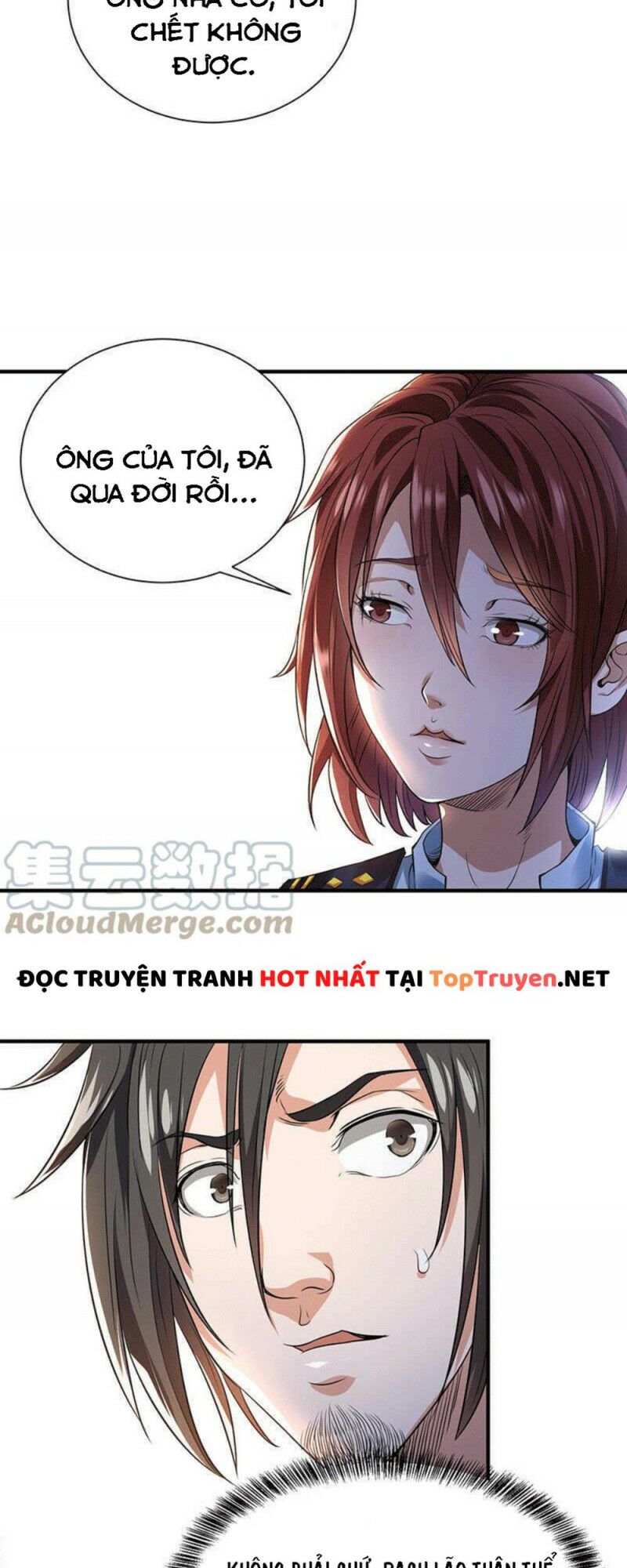 vú em hộ hoa chapter 35 29