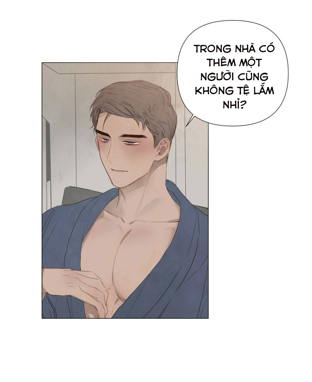 đừng đưa dây xích cho anh ấy chapter 30.2 15