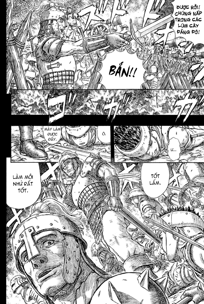 kiếm sĩ đen chapter 328 16