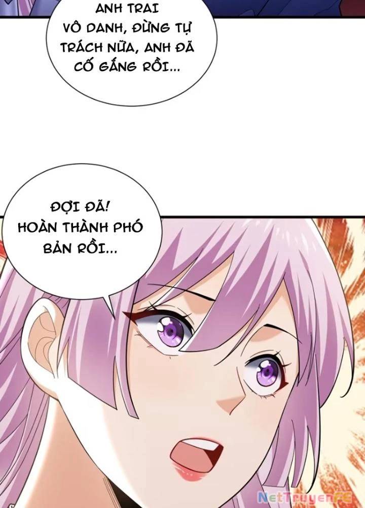 từ dã quái bắt đầu thăng cấp chapter 33 82