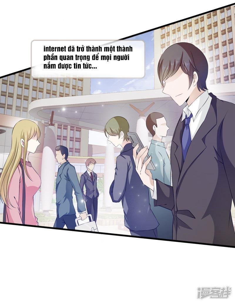 trò chơi mặt của nữ vương chapter 1 3