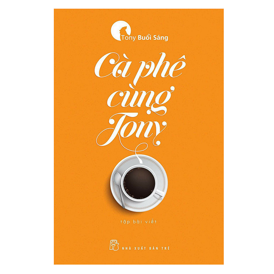 Combo Cà Phê Cùng Tony Và Trên Đường Băng