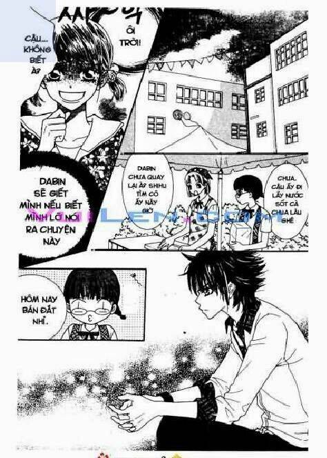 neck and neck chapter 7 6