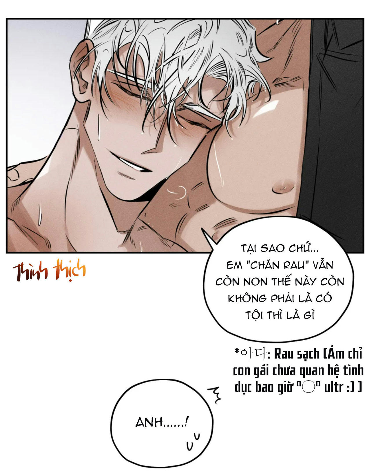 ác hoa chapter 19 88