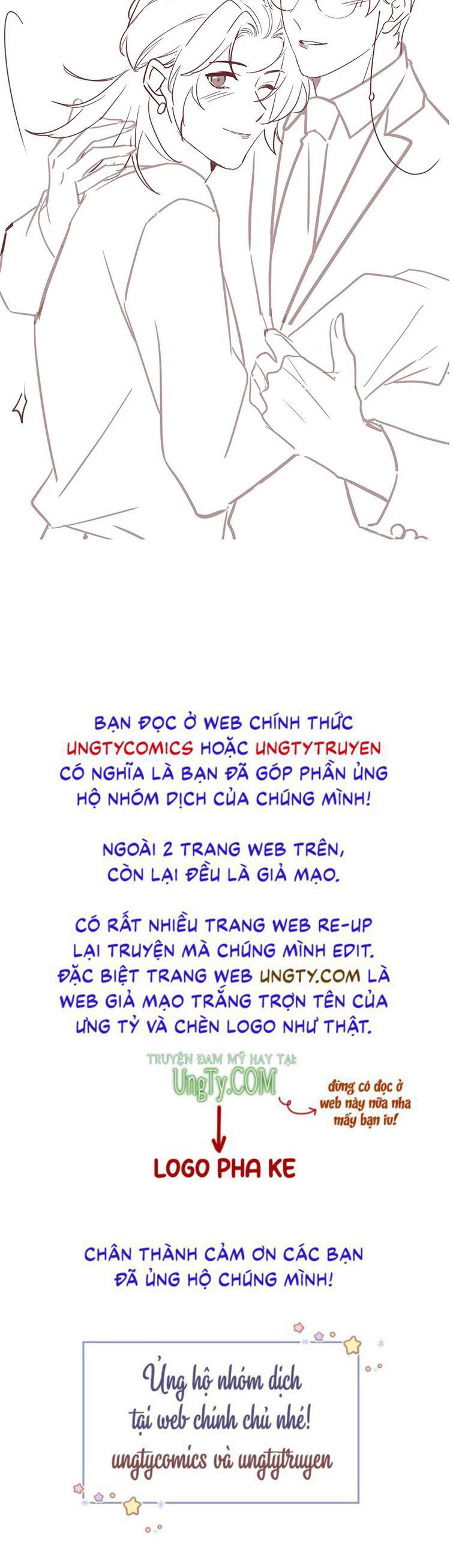 lại bị bạn trai cũ nhắm trúng rồi chapter 104 38