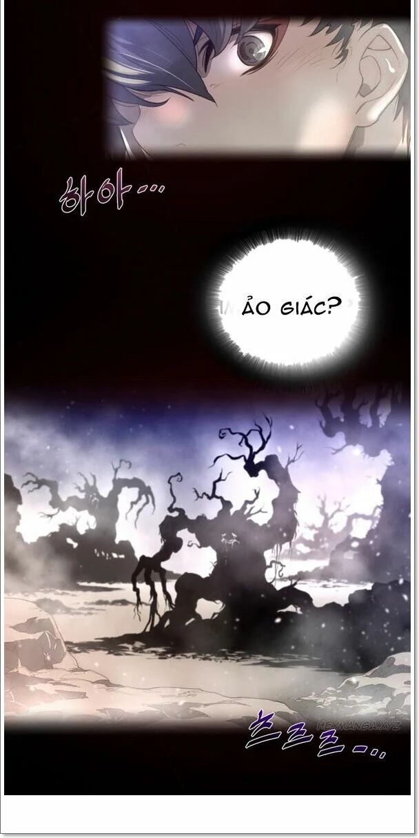 một nửa hoàn hảo chapter 27 10