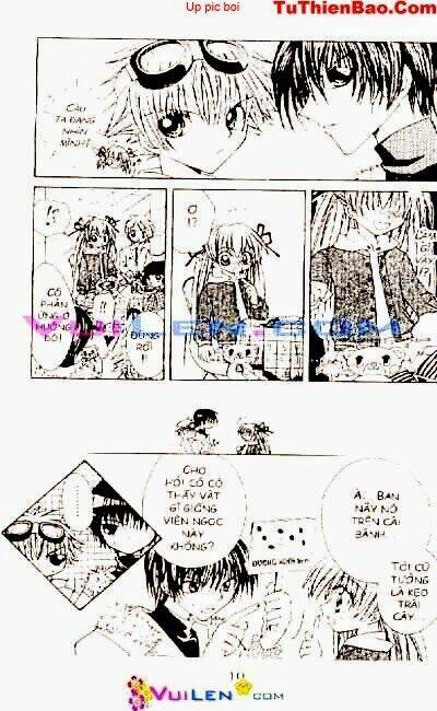 viên ngọc nhiệm màu chapter 1 10