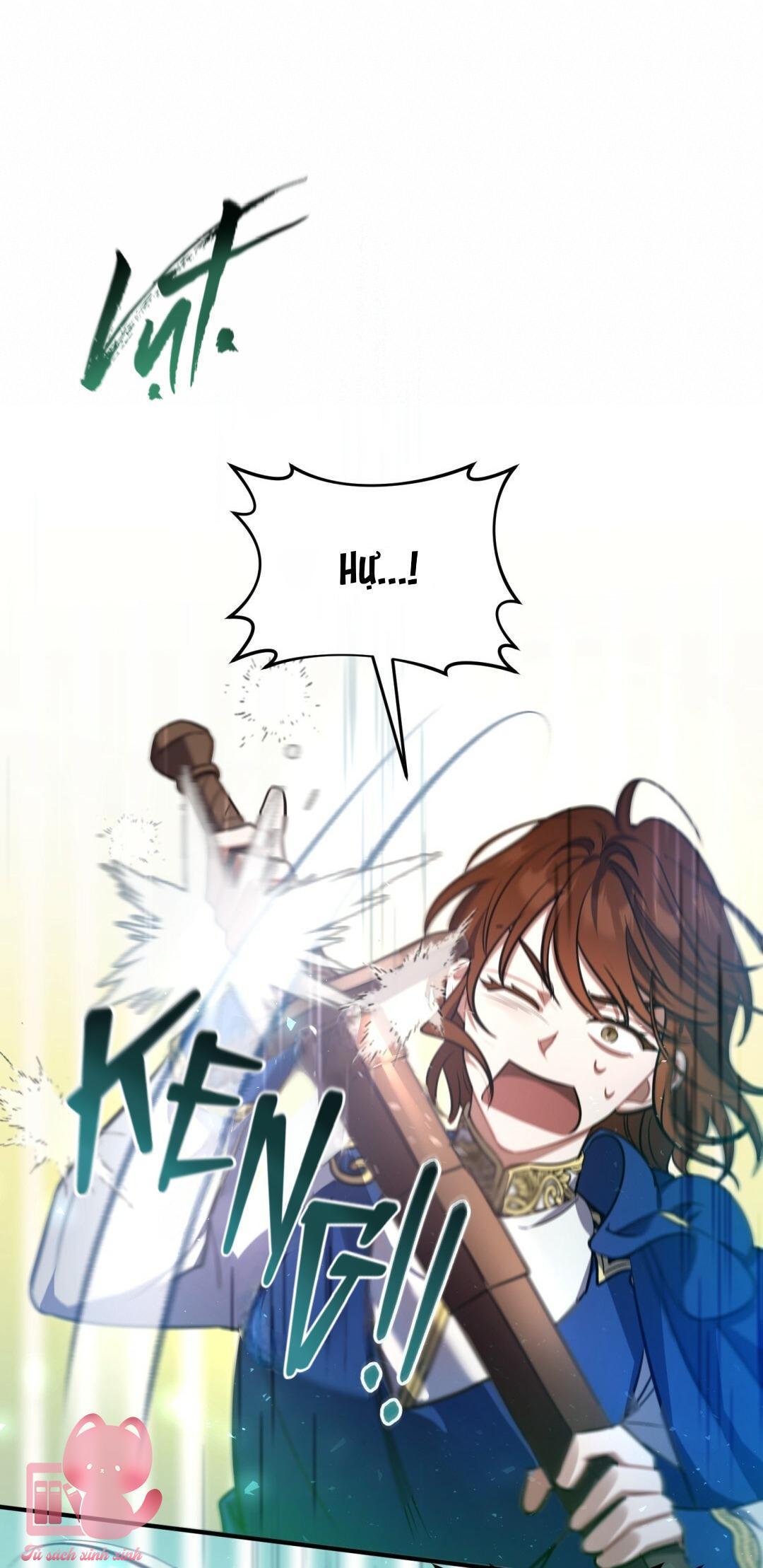 đêm đen khuất bóng chapter 13 61