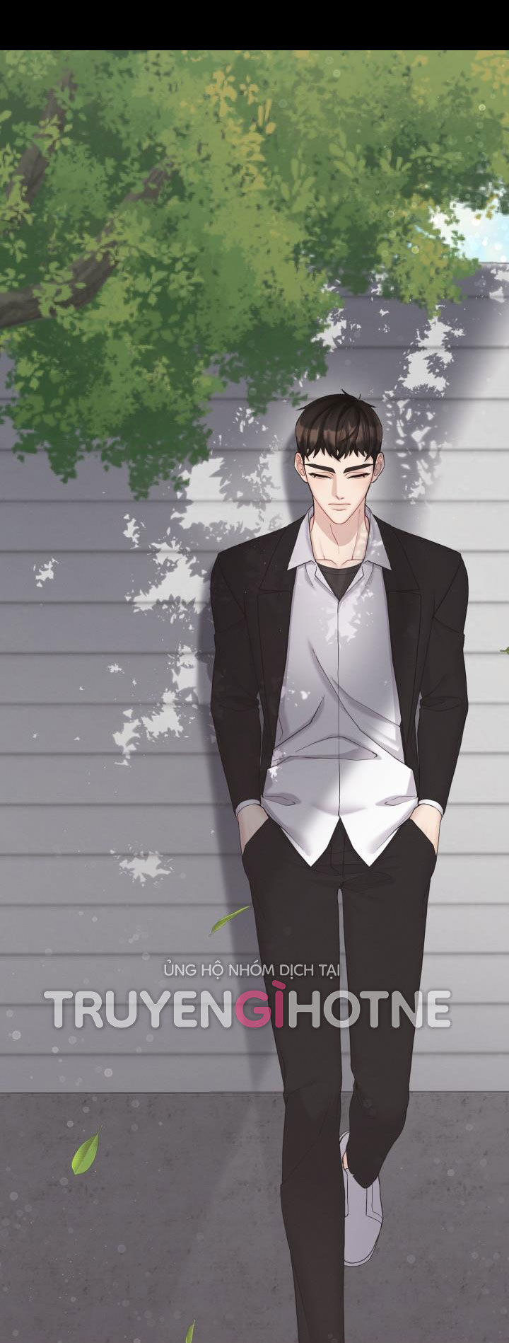 [18+] trò chơi giữa hai người chapter 2.1 19