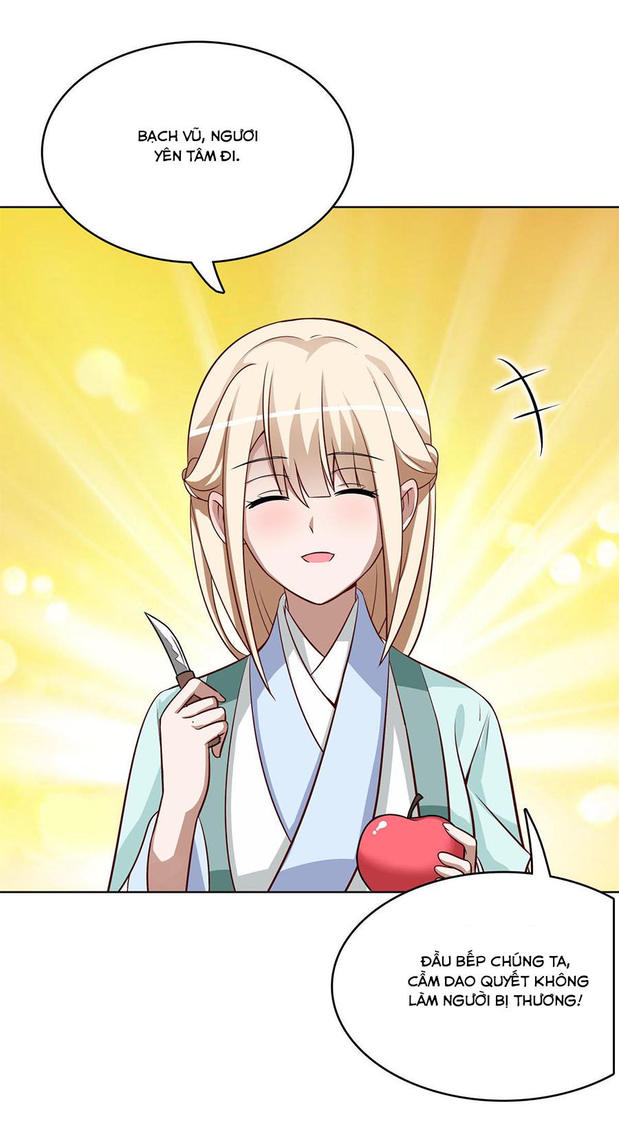 kiêu ngạo vương gia chủng điền phi chapter 39 9