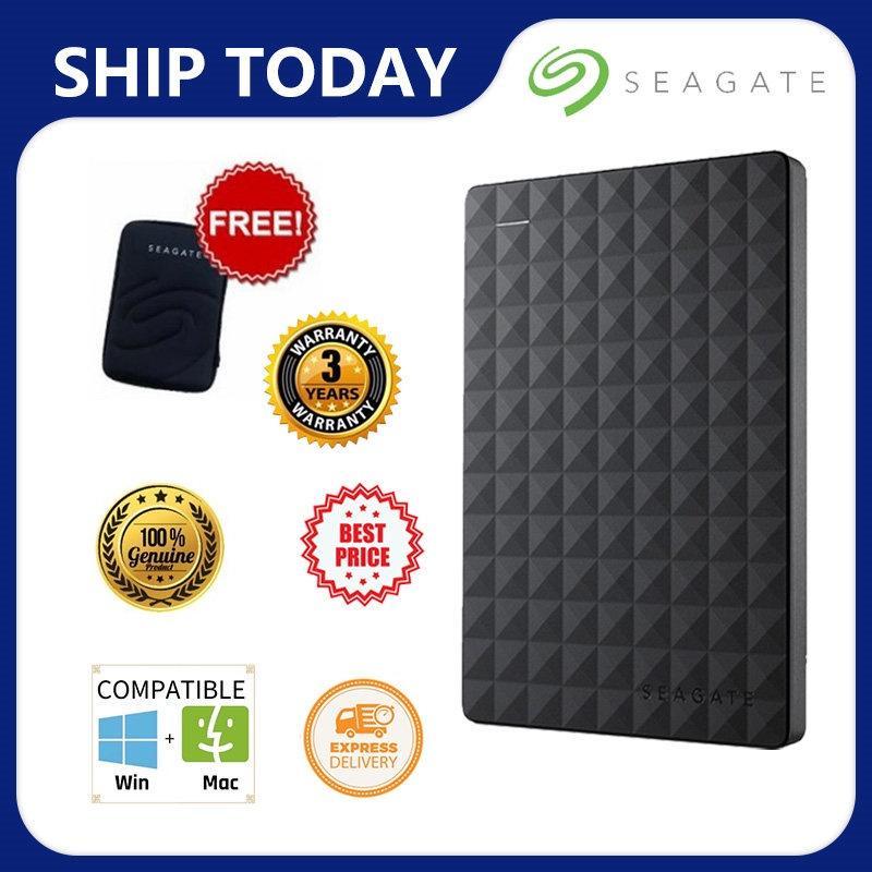 Ổ Cứng Ngoài HDD 2.5 "1TB 2TB USB3.0 Cho Máy Tính