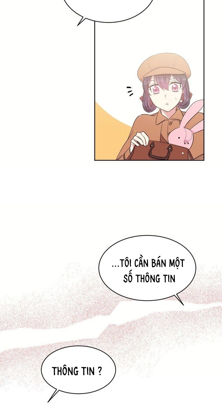 mục tiêu của tôi là sống lâu để ngậm thìa vàng chapter 6 36