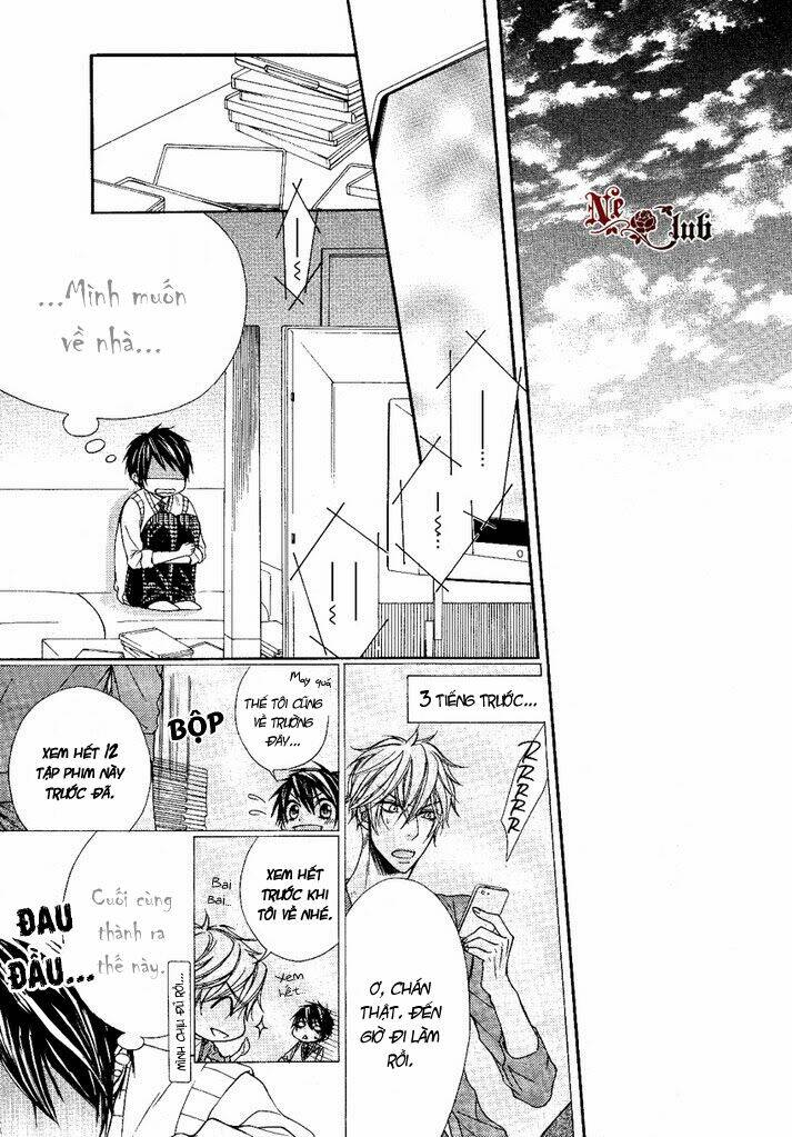 hetalia dj – dead loss wonder chapter 2 14