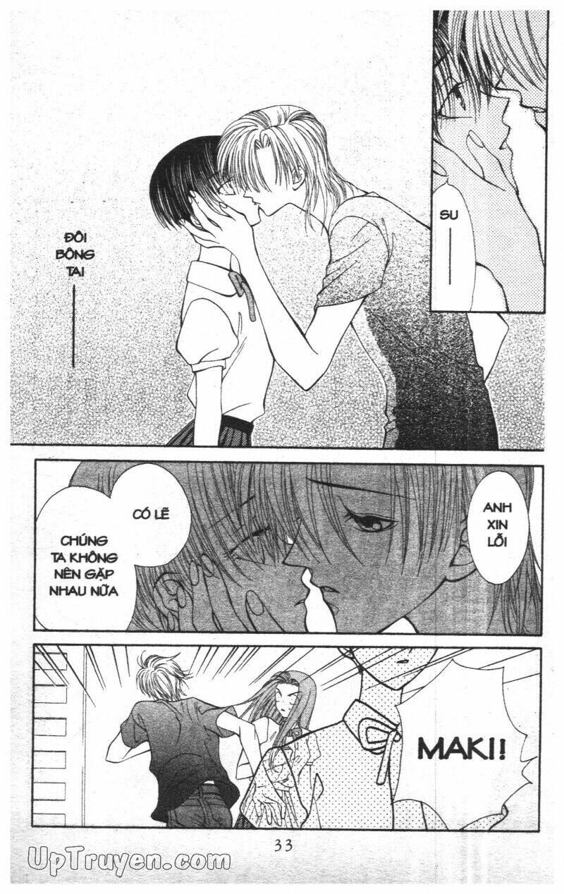 thấy mờ ghét chapter 8 32