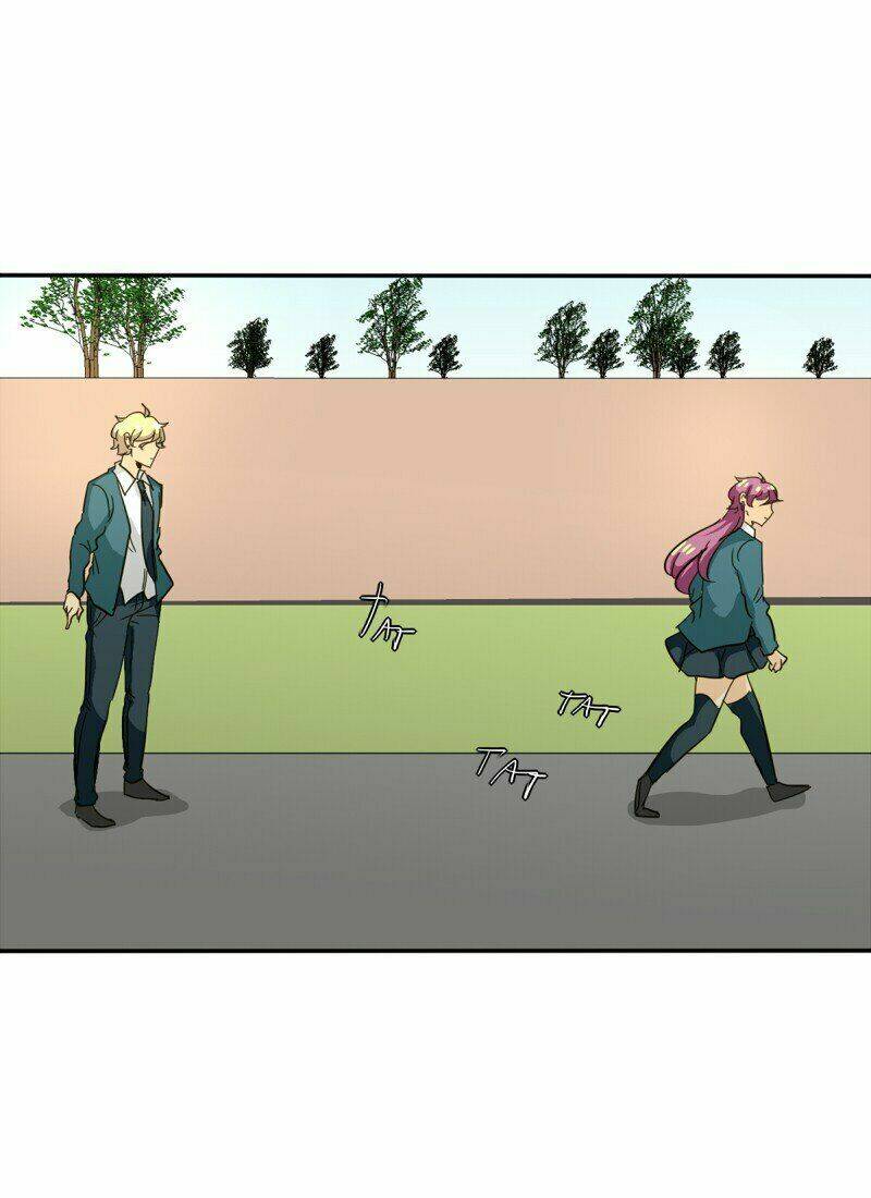 Thế Giới Không Hoàn Hảo Chapter 147 86