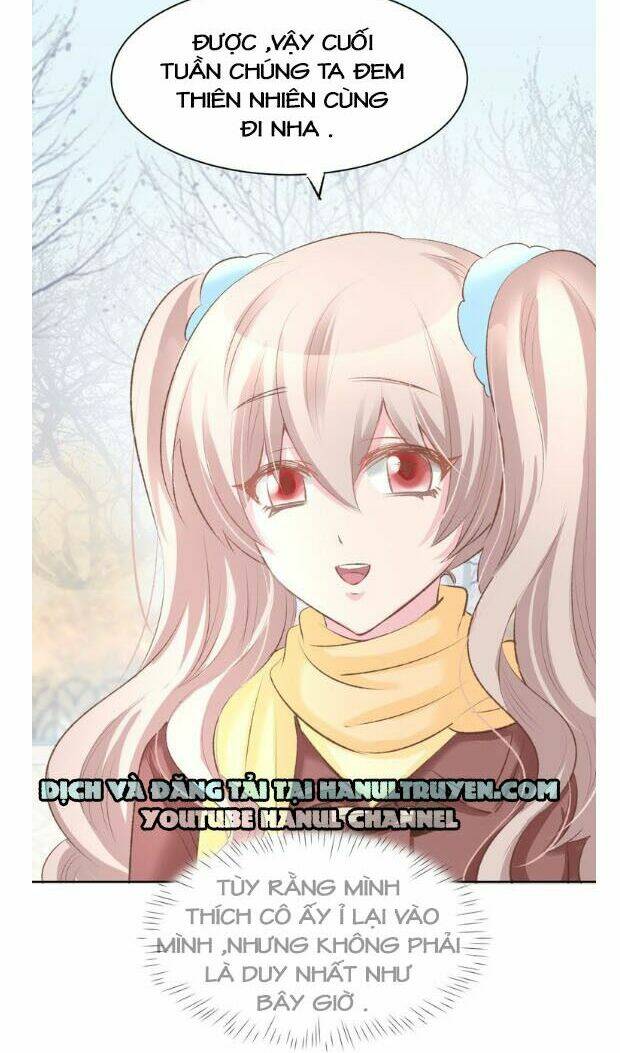 hôn nhân ấm áp : tổng tài sủng vợ thành nghiện chapter 17 14