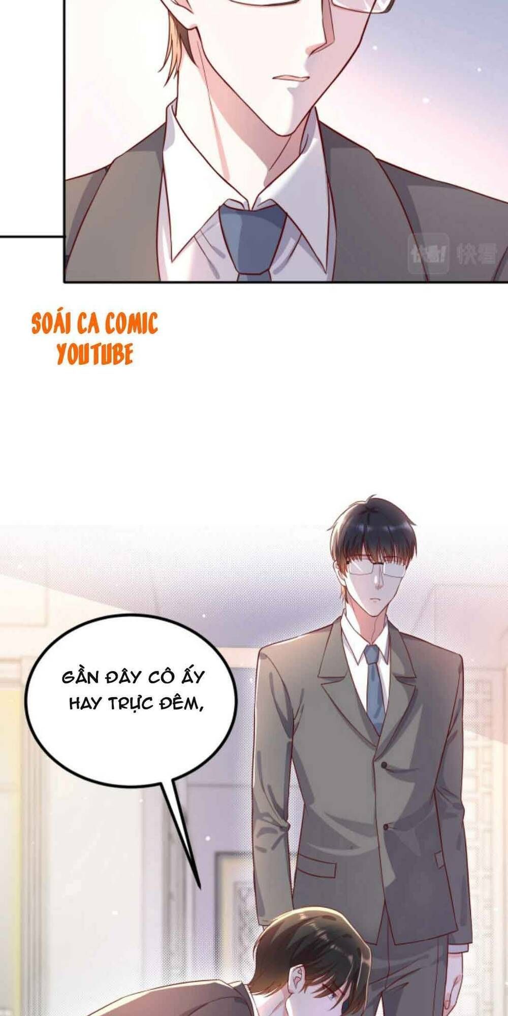 nhất sanh hữu hỉ chapter 46 5