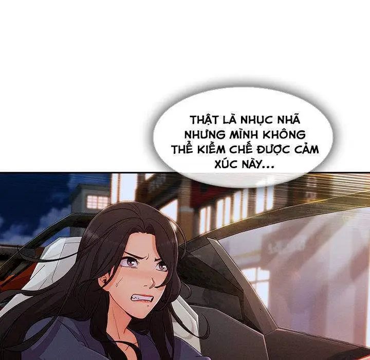 quý cô chân dài chapter 42 67