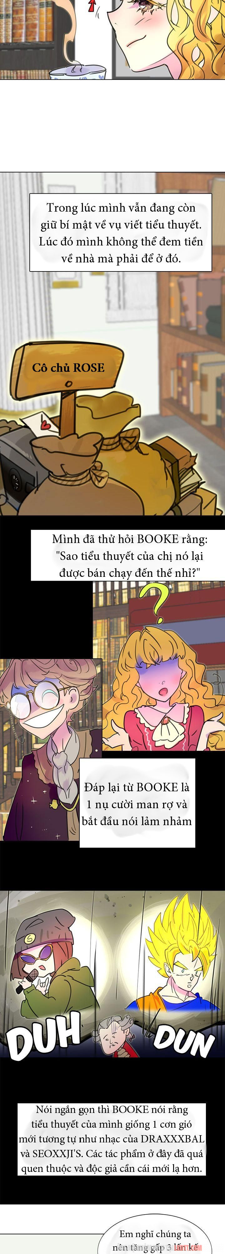 đừng xem thường nữ phụ chapter 10 8