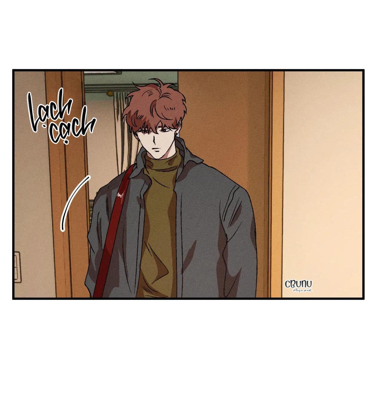 bẫy đôi ngọt ngào chapter 23 45