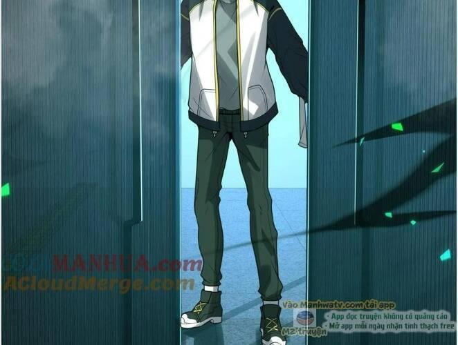 nhìn thấy thanh máu, ta xử tội thần linh chapter 105 33