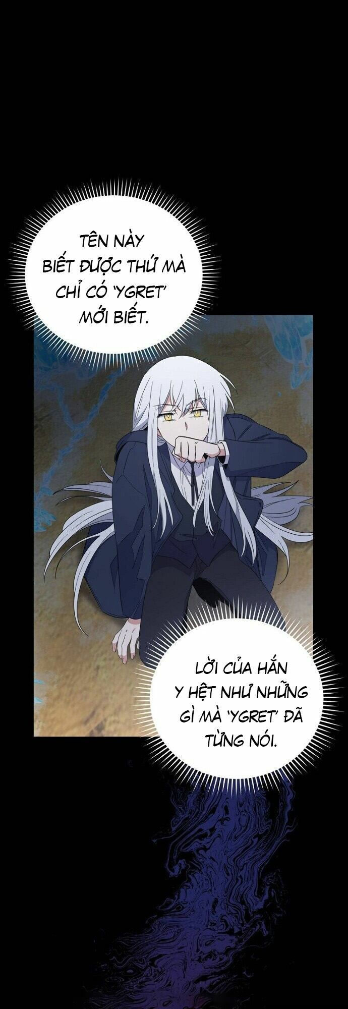 nhà hiền triết yigret chapter 37 37