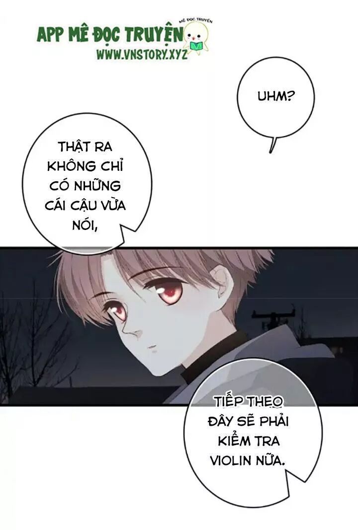 con tim rung động 2 chapter 48 18