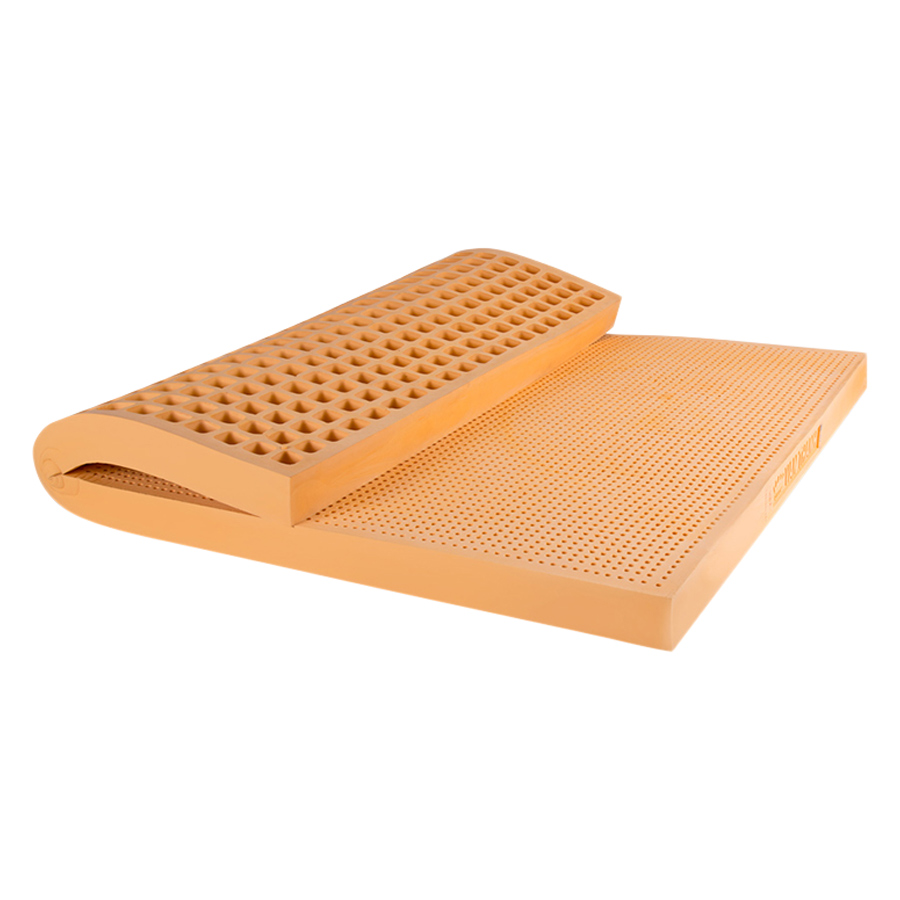 Nệm Cao Su Vạn Thành Standard VTCS165