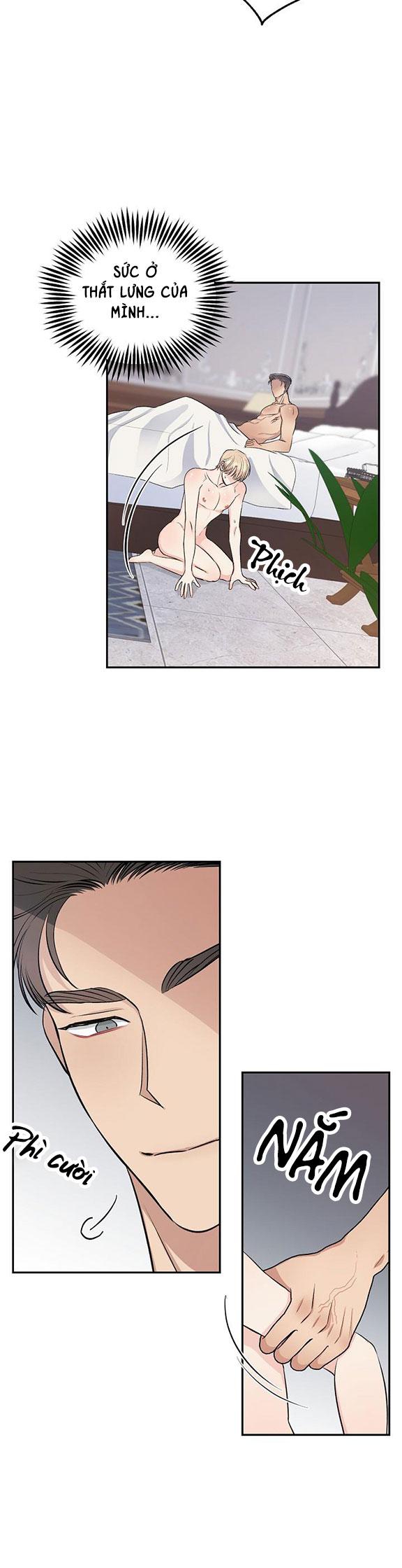 sắc đêm chapter 19 3