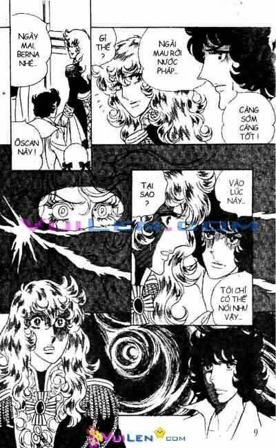 hoa hồng véc-xây chapter 11 9