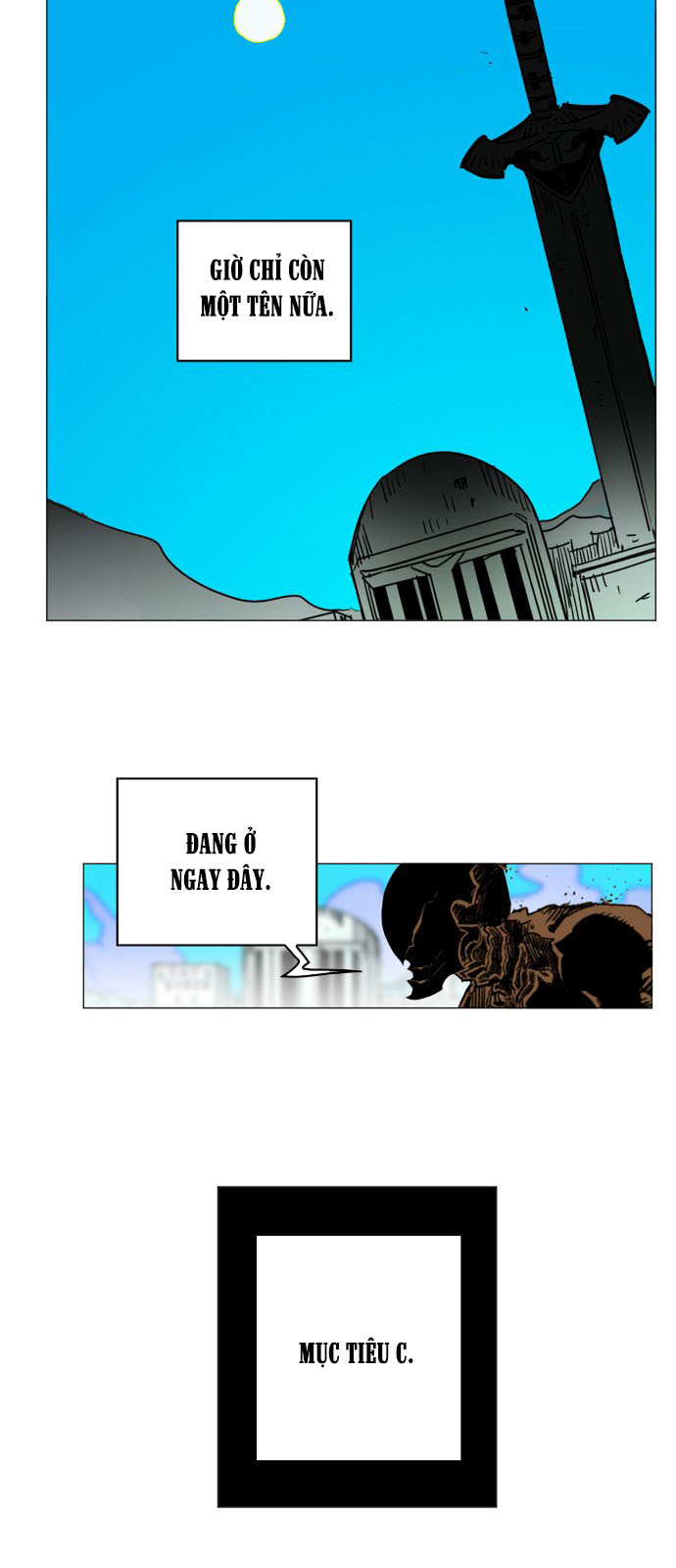 hard core leveling warrior chapter 122 24