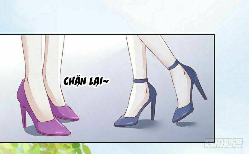 liệt ái tri hạ: series mật đào tiểu tình nhân chapter 177 29