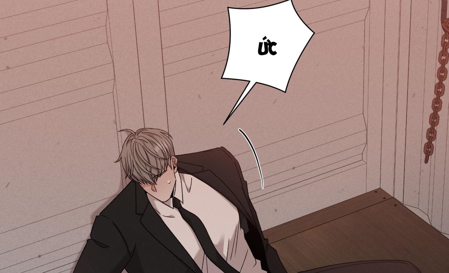 hội chứng minmotion chapter 58 72